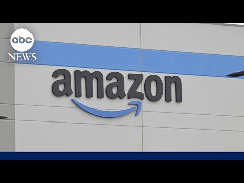 Amazon issuing checks to eligible Prime members