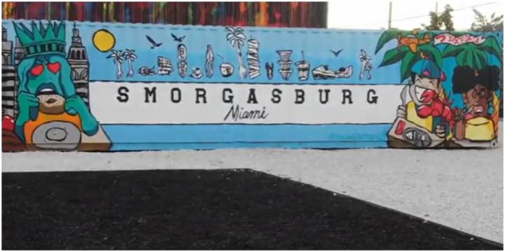 Smorgasburg Wynwood cae víctima del boom inmobiliario: Miami pierde un ícono gastronómico