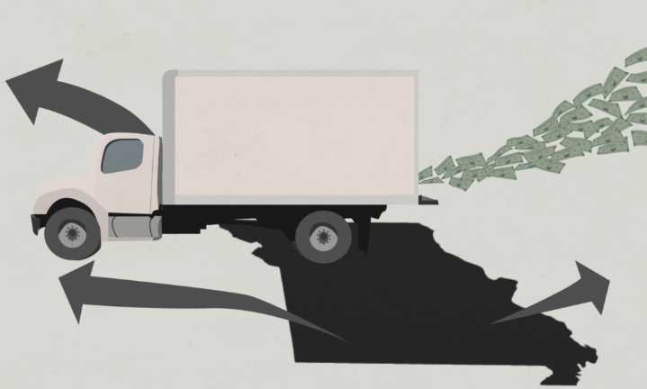 Missouri anti-LGBTQ+ laws linked to population loss and decline in tax revenue, studies find