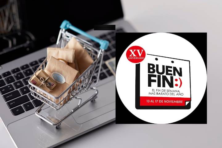 Lista de tiendas que participan en El Buen Fin 2025