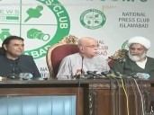 Opposition launches protest over 27th Amendment