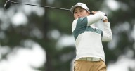 Nasa Hataoka and Shin Ji-yai atop the leaderboard after the second round of the Toto Japan Classic