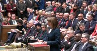 18 main announcements from Rachel Reeves' Autumn Budget