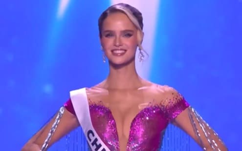 Miss Universo 2025: Emilia Dides acusó fea injusticia con Inna Moll tras quedar fuera del Top 5