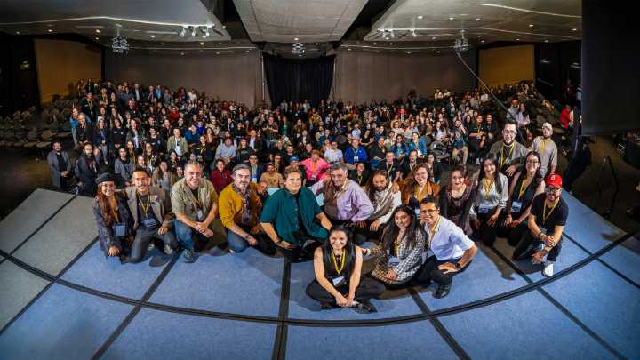 El Festival Internacional de Fotografía 2025 llega a Bogotá del 6 al 8 de noviembre