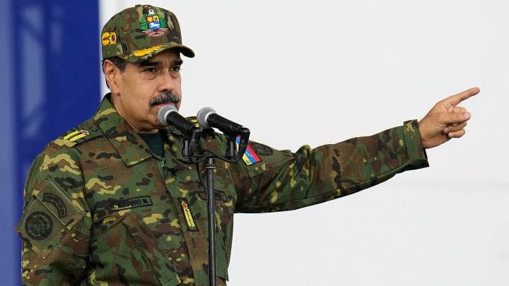 Presidente Maduro denuncia ante la OPEP amenaza directa de EE.UU. contra el petróleo venezolano