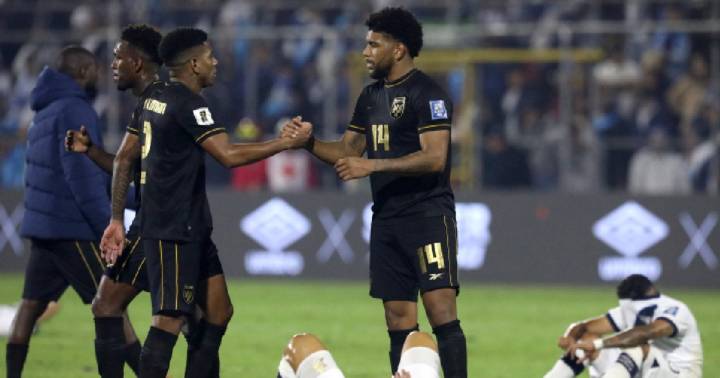 La FIFA vuelve a suspender al presidente de la Federación Panameña