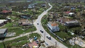 50 dead as Caribbean digs out from Hurricane Melissa
