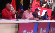 ​Maduro: Conciencia popular fortalece la Revolución
