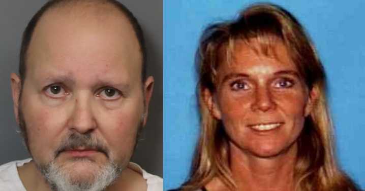 15 years after Sacramento County woman vanished, murder suspect arrested in Tennessee