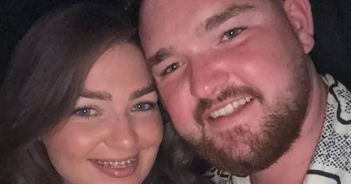 County Louth crash victims were couple who had 'just returned from Dubai holiday'