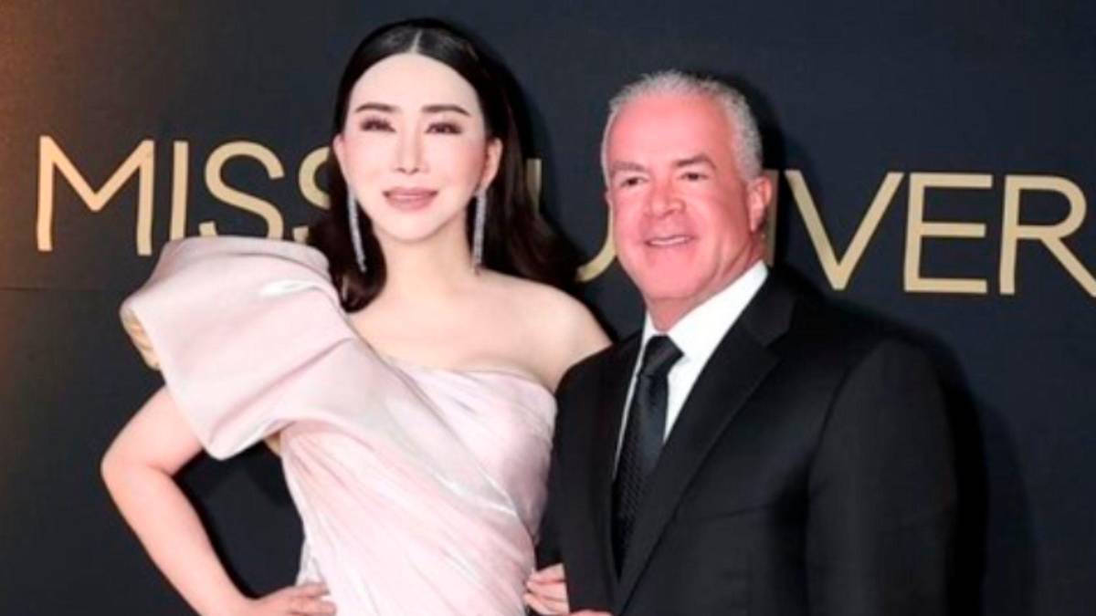 Tribunal de Tailandia ordenó el arresto de copropietaria de Miss Universo por fraude: estaría escondida en México