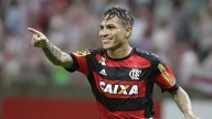 ¿Palmeiras o Flamengo? Paolo Guerrero reveló su favorito para ganar la Copa Libertadores