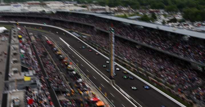 RACER.com is hiring!