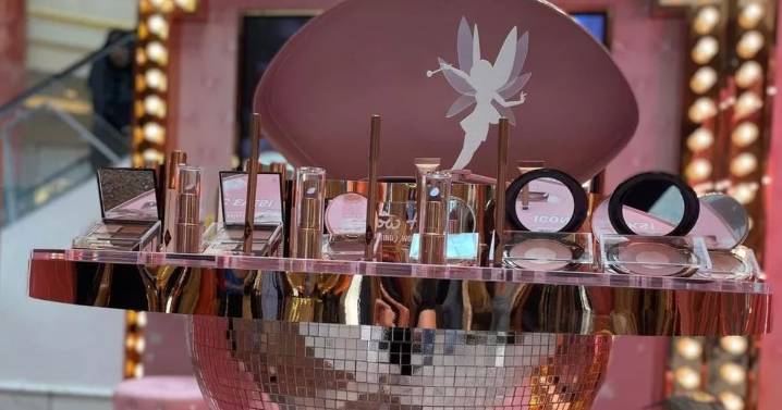 Charlotte Tilbury expert's top picks of the 2025 Black Friday sale as make