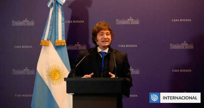 Nuevo gabinete de Milei: mano derecha de Bullrich a Seguridad y un militar a Defensa