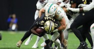 Saints vs. Dolphins: Game time, TV, streaming, radio, and odds