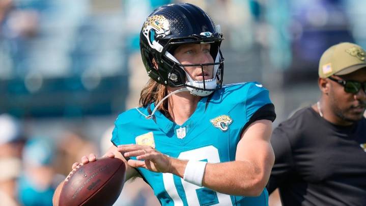 Jaguars try to win for the 3rd time in 4 weeks when they face Cardinals on Sunday