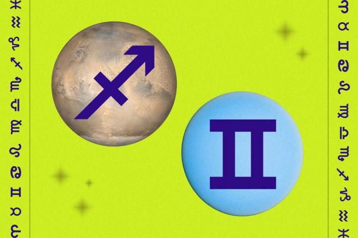 What Mars Opposite Uranus Retrograde Means for Your Zodiac Sign