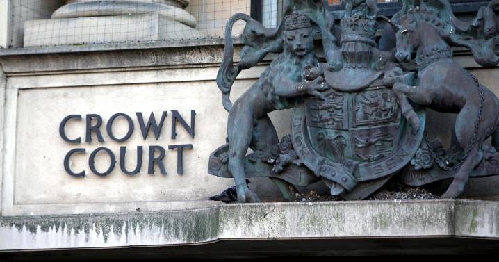 Trial to start as six accused of break-in at defence firm on Bristol's outskirts