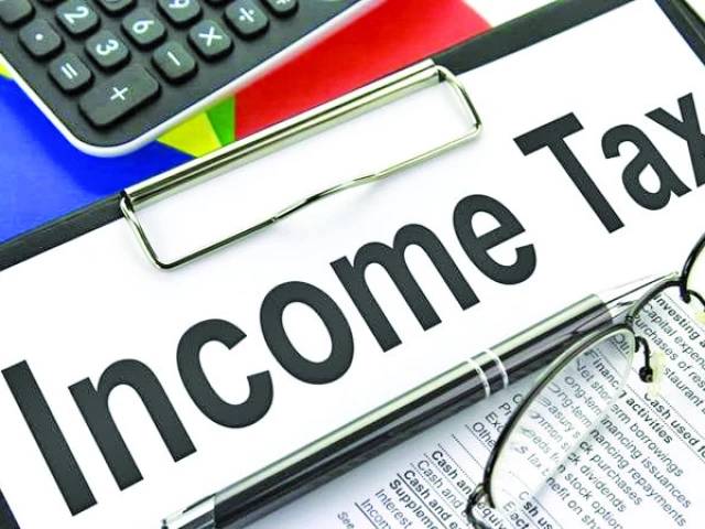 Govt must cut salary, corporate taxes