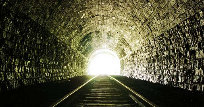 Jeff Minick: Bringing light to the asylum