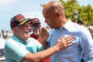 Organización popular: Juramentación de miembros de Comités Bolivarianos de Base Integral en Zulia