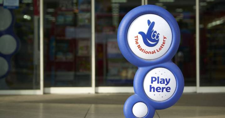 Winning Lotto numbers LIVE: Full National Lottery results with Thunderball on 22 November 