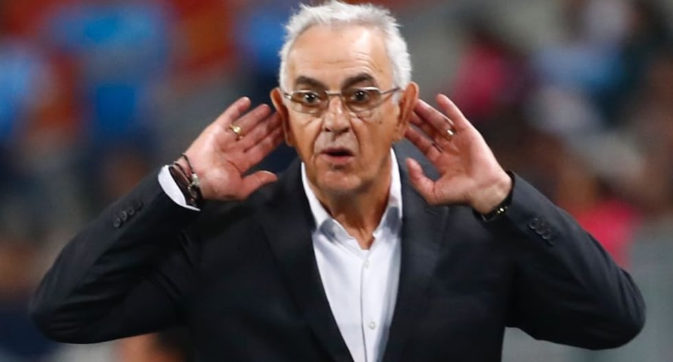 Universitario | Jorge Fossati sobre su situación con la U: “¿Cómo me va a atar un contrato que firmé con otro administrador?"