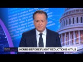 FAA to Cut Thousands of Flights Starting Friday Due to Shutdown