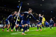 2026 World Cup: Instant classic goals send wild and weird Scotland through after 28