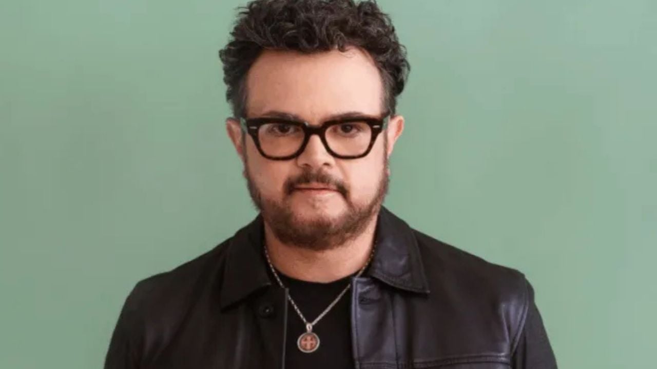 Aleks Syntek confiesa haber sido víctima de abuso; filtran audio con detalles del caso