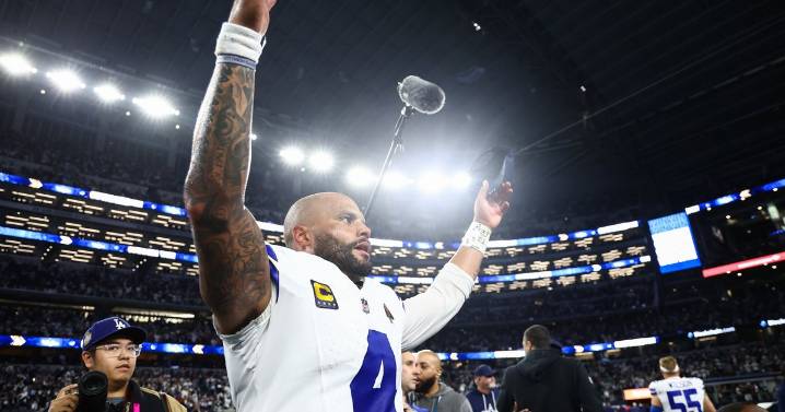 NFC Hierarchy/Obituary: Week 13 edition