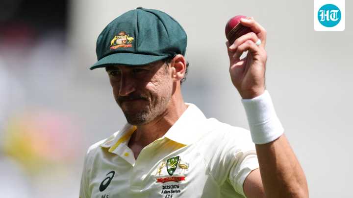 Starc lacks the PR push but he's not far behind Bumrah as the generation's best
