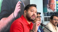 Tejashwi Yadav’s big poll promise: ‘Will give Rs 30,000 to women on Makar Sankranti’