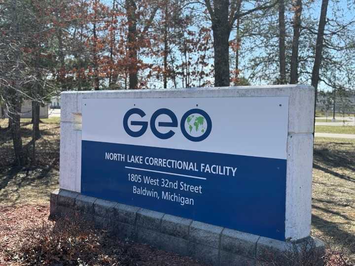 Massive Michigan ICE facility detains 1,200 immigrants, but growing number fight for release