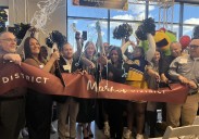 New Giant Eagle Market District opens with fanfare in Shadyside