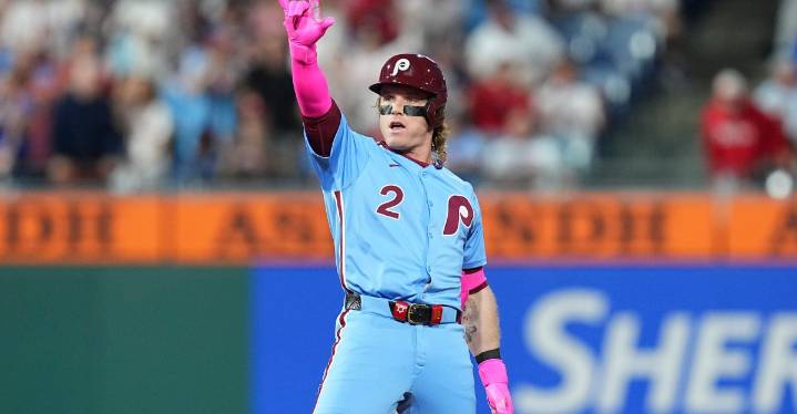 Harrison Bader would solve a few problems for the Orioles