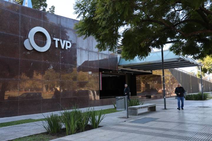 Plan de ajuste. El Gobierno abrirá el retiro voluntario en los Medios Públicos