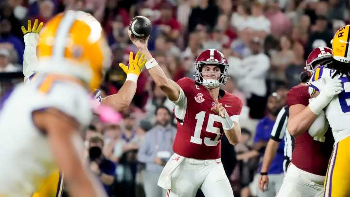 OU vs Alabama TV channel, odds, scouting report