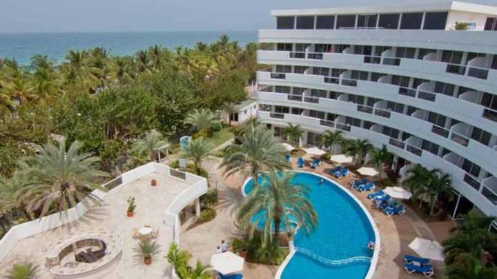 Hoteles se preparan para la temporada decembrina