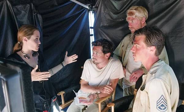 Dolor en el cine por la muerte de una estrella que actuó con Angelina Jolie