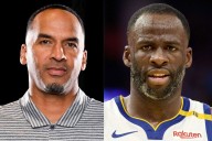 Nico Harrison Receives Draymond Green’s Support, Called ‘Scapegoat’ Amid Mavs Firing Warriors star Draymond Green thinks that Mavs GM Nico Harrison is being used as a scapegoat to cover up other mista