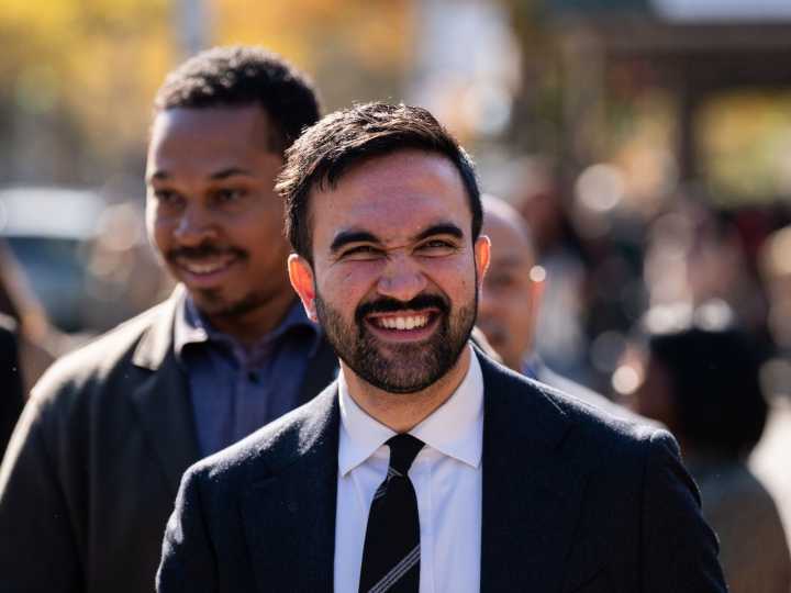 ¿Quién es Zohran Mamdani y cuáles son sus propuestas como alcalde en las elecciones de Nueva York 2025?