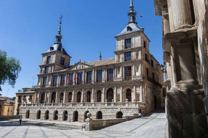 PP y Vox pactan el presupuesto municipal de 2026