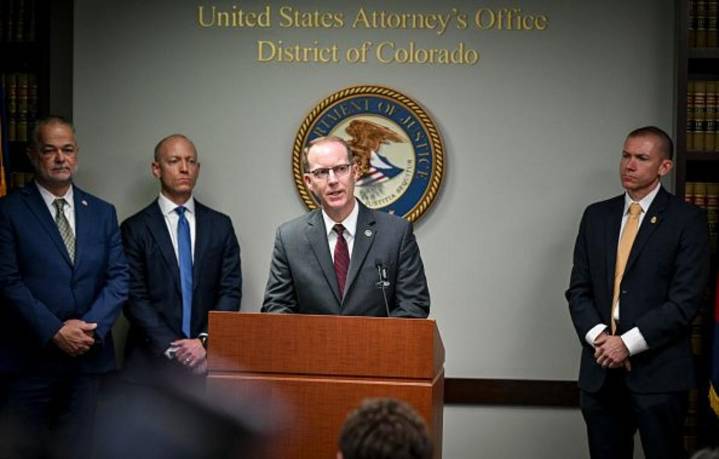 Major Meth Trafficking Bust Shakes Up Colorado Communities