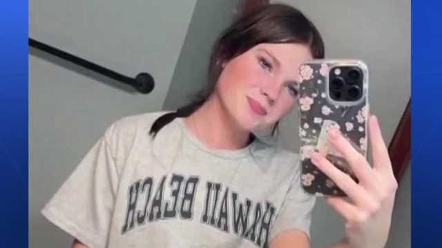 Anna Kepner remembered at celebration of life