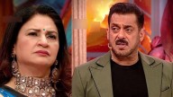 Bigg Boss 19 shockwave: Salman Khan explodes in anger, slams Kunickaa Sadanand for ‘insensitive’ lesbian remark