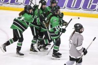 Prep report: Rock Ridge girls take season opener at home