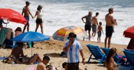 Este verano se espera una menor llegada de argentinos a las playas chilenas